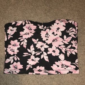 GARAGE SIZE SMALL BANDEAU